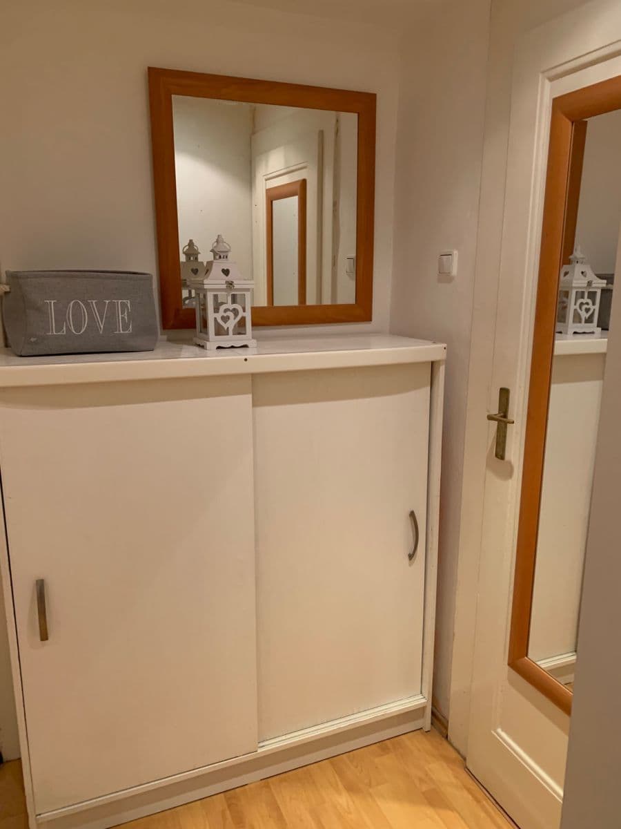 Pronájem bytu 2+kk 52 m², Kralická, Praha, Praha Pronájem bytu 2+kk 52 m², Kralická, Praha, Praha