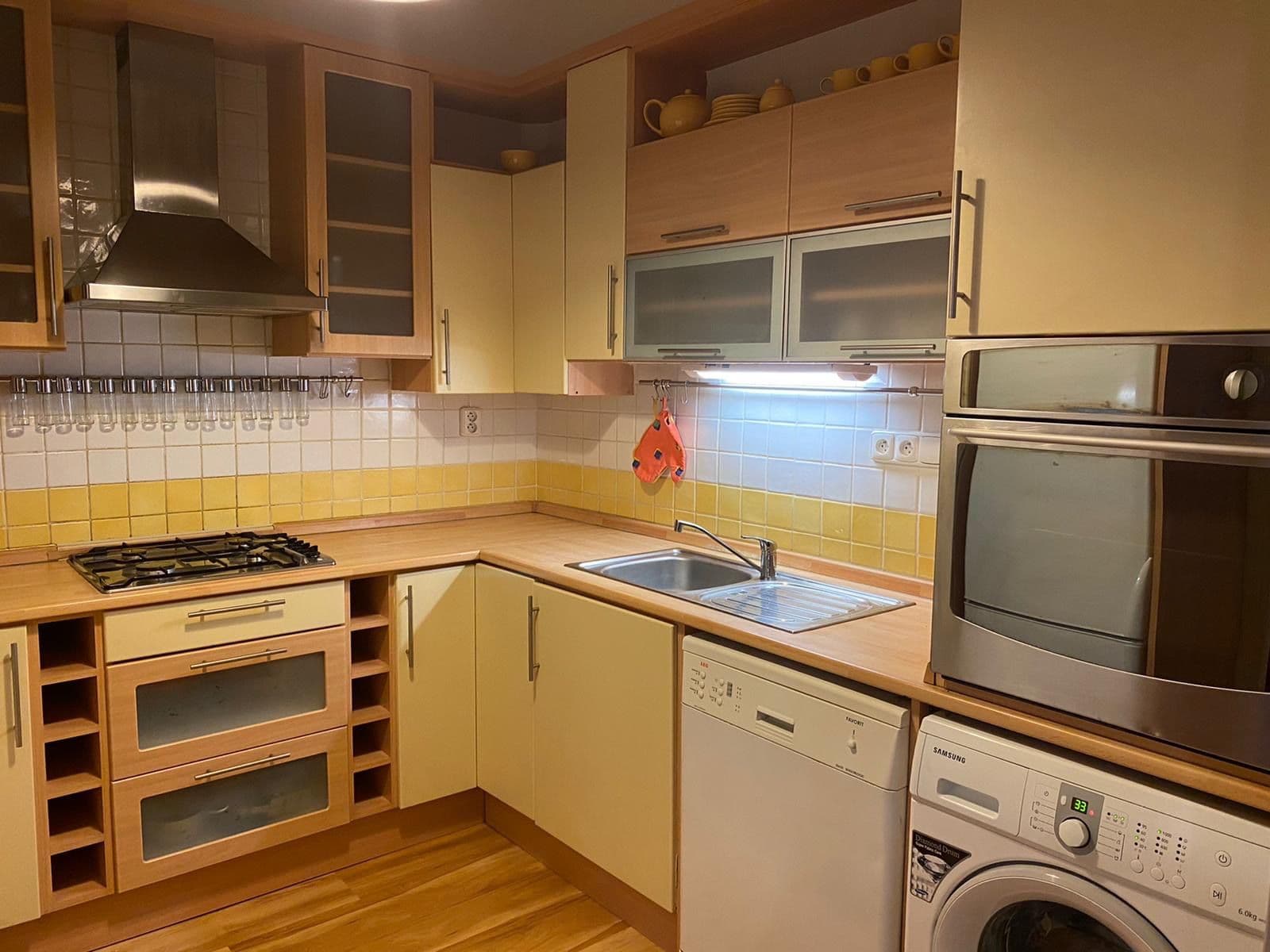 Pronájem bytu 2+kk 52 m², Kralická, Praha, Praha Pronájem bytu 2+kk 52 m², Kralická, Praha, Praha