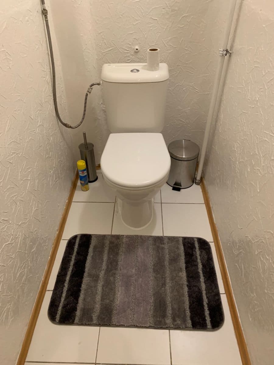 Pronájem bytu 2+kk 52 m², Kralická, Praha, Praha Pronájem bytu 2+kk 52 m², Kralická, Praha, Praha