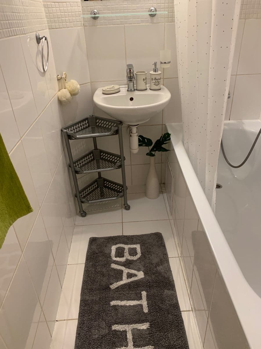 Pronájem bytu 2+kk 52 m², Kralická, Praha, Praha Pronájem bytu 2+kk 52 m², Kralická, Praha, Praha