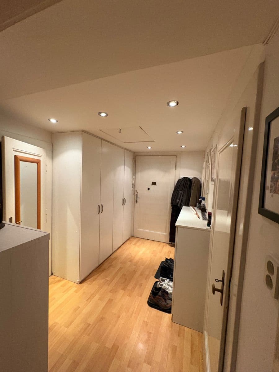Pronájem bytu 2+kk 52 m², Kralická, Praha, Praha Pronájem bytu 2+kk 52 m², Kralická, Praha, Praha