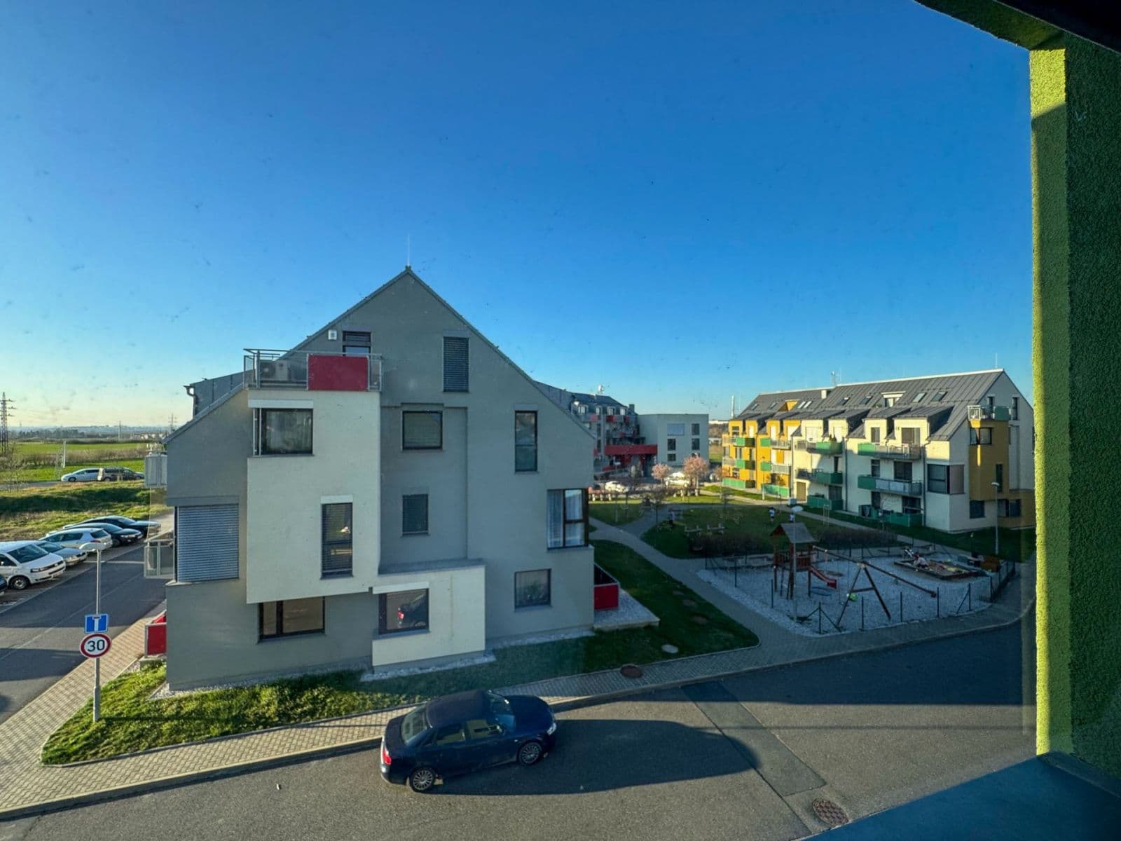 Prodej bytu 4+kk 99 m², Na Výšině, Říčany, Středočeský kraj Prodej bytu 4+kk 99 m², Na Výšině, Říčany, Středočeský kraj
