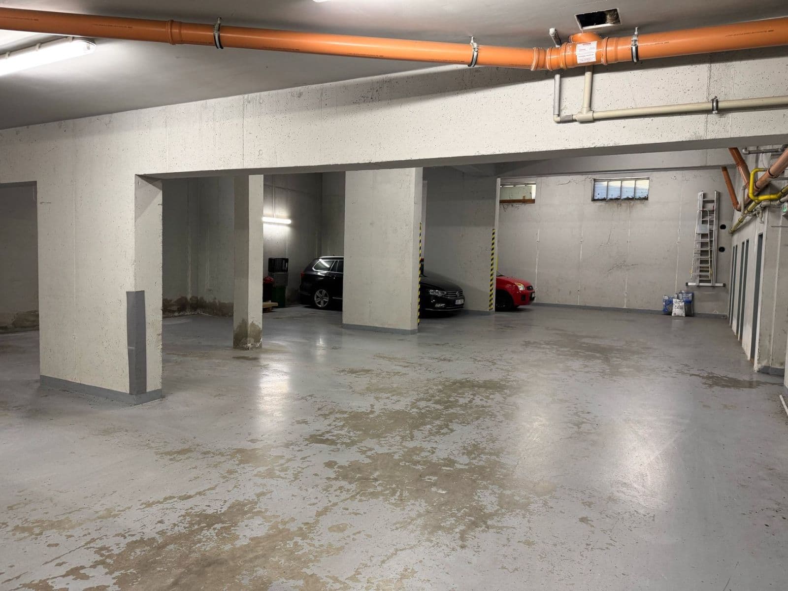 Prodej bytu 4+kk 99 m², Na Výšině, Říčany, Středočeský kraj Prodej bytu 4+kk 99 m², Na Výšině, Říčany, Středočeský kraj