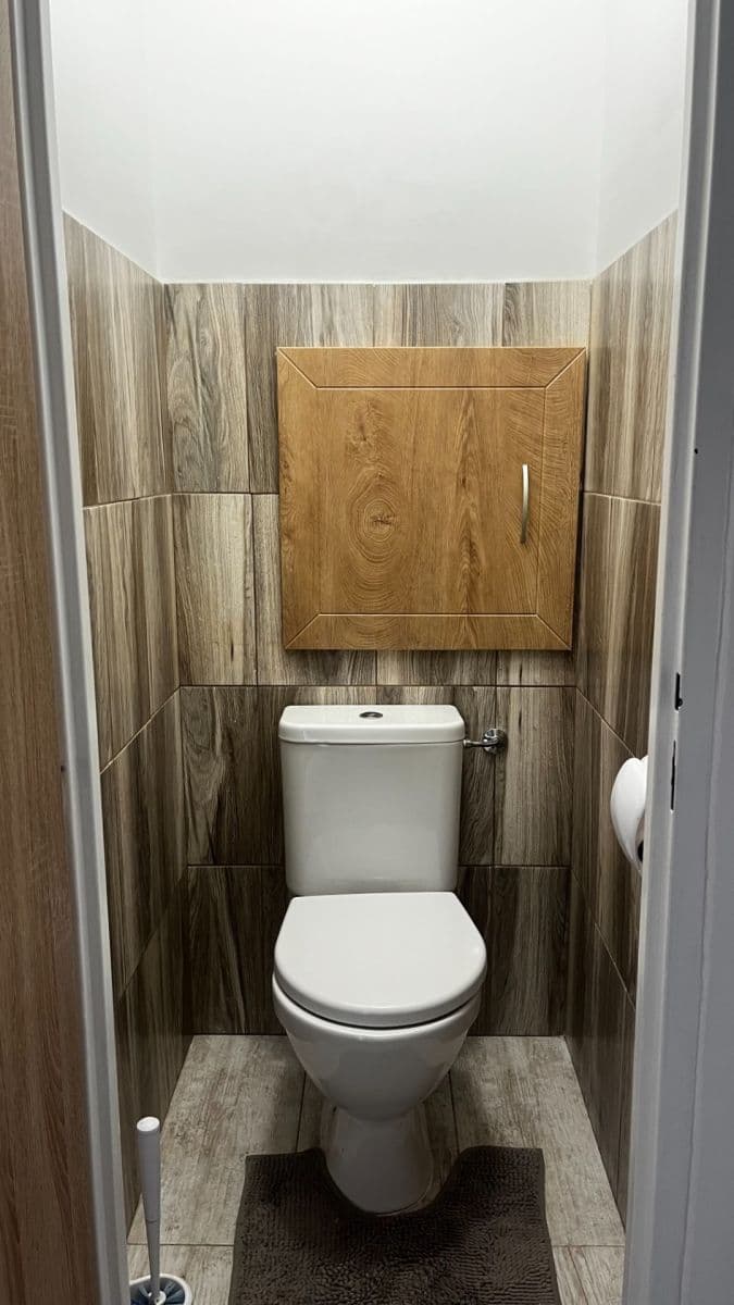 Prodej bytu 2+1 52 m², Čílova, Praha, Praha Prodej bytu 2+1 52 m², Čílova, Praha, Praha