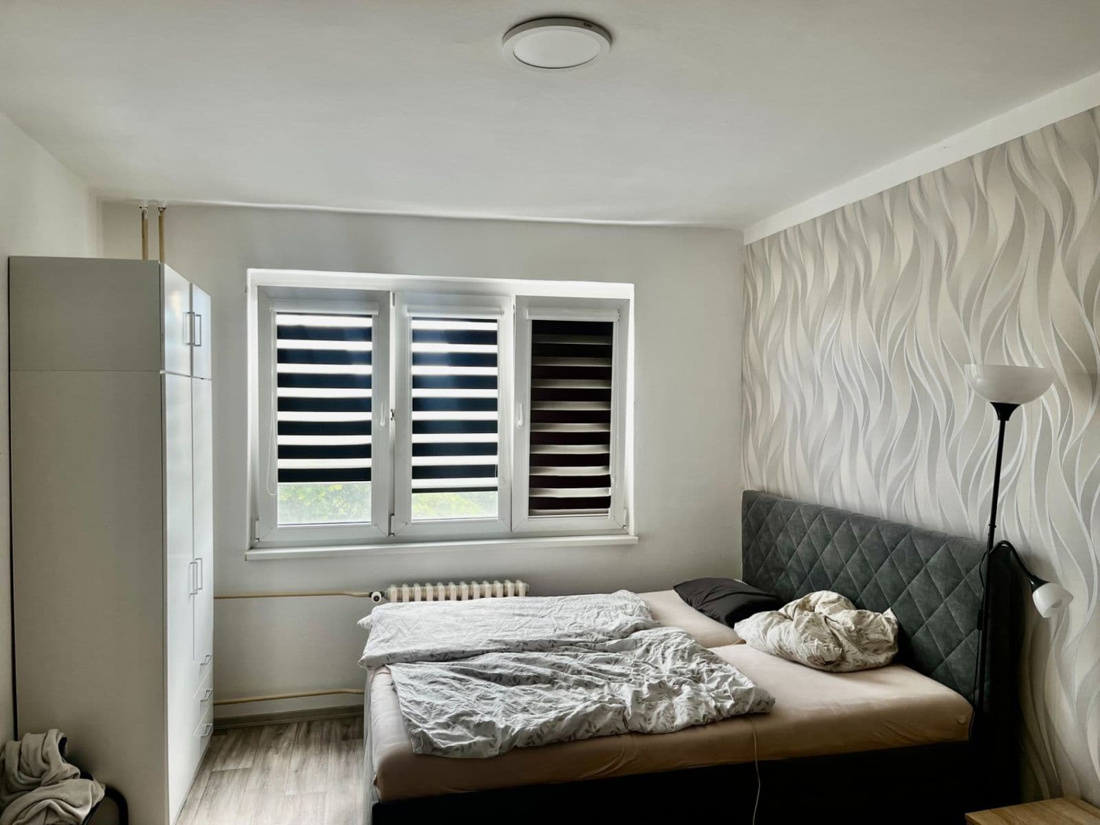 Prodej bytu 2+1 52 m², Čílova, Praha, Praha Prodej bytu 2+1 52 m², Čílova, Praha, Praha