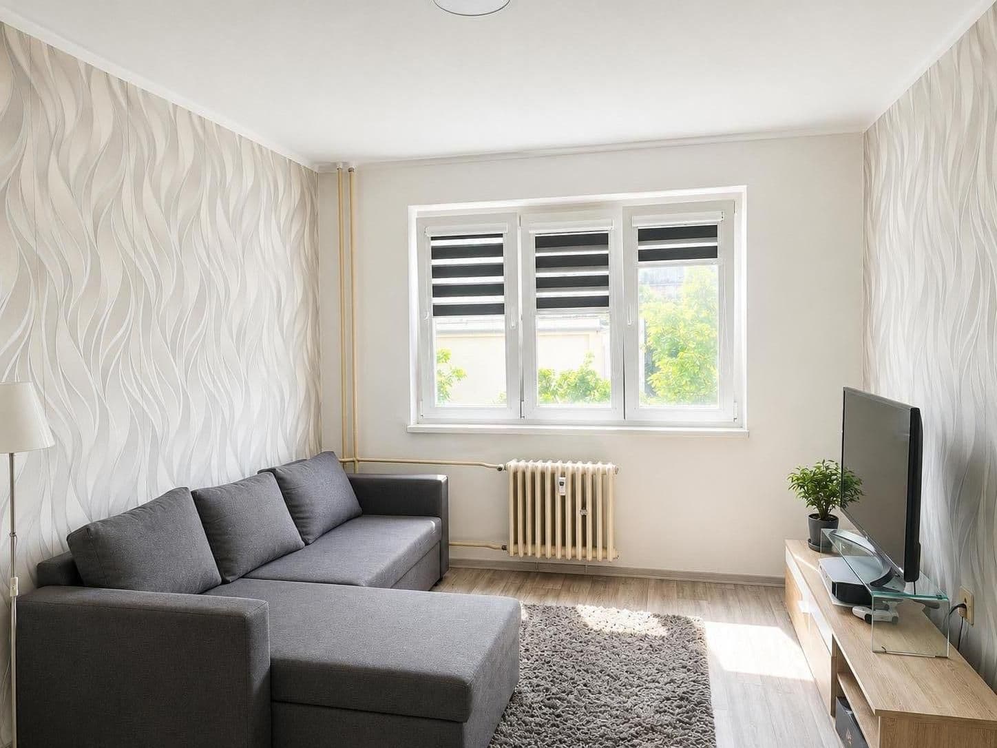 Prodej bytu 2+1 52 m², Čílova, Praha, Praha Prodej bytu 2+1 52 m², Čílova, Praha, Praha
