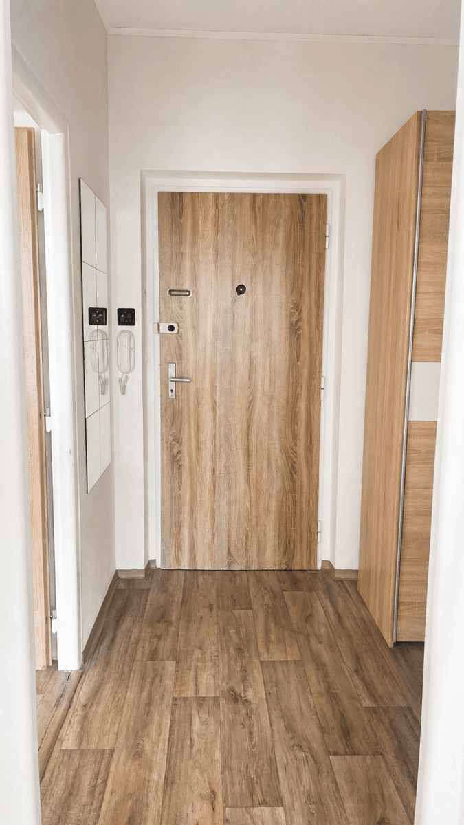 Prodej bytu 2+1 52 m², Čílova, Praha, Praha Prodej bytu 2+1 52 m², Čílova, Praha, Praha