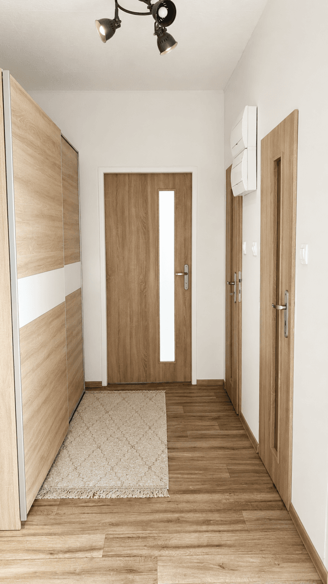 Prodej bytu 2+1 52 m², Čílova, Praha, Praha Prodej bytu 2+1 52 m², Čílova, Praha, Praha