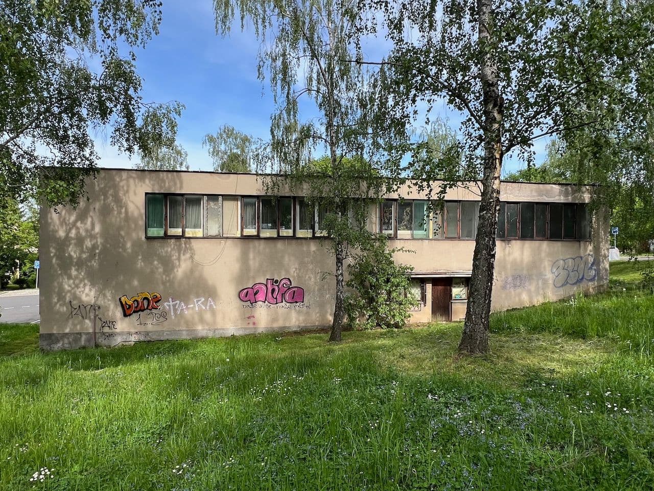 Prodej domu 341 m², pozemek 341 m², Sládkovičova, Praha, Praha Prodej domu 341 m², pozemek 341 m², Sládkovičova, Praha, Praha