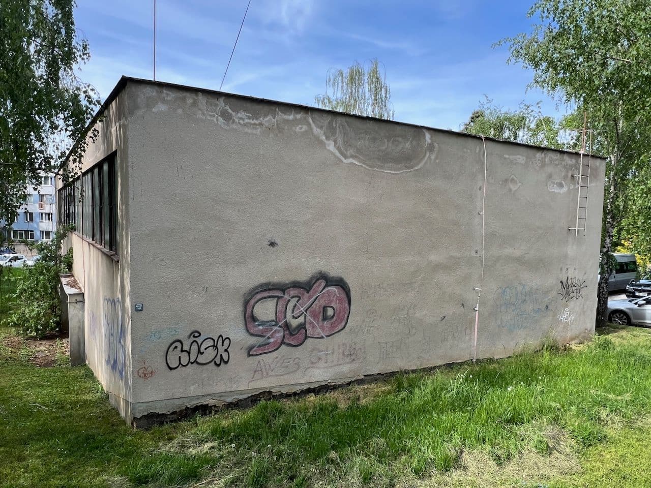 Prodej domu 341 m², pozemek 341 m², Sládkovičova, Praha, Praha Prodej domu 341 m², pozemek 341 m², Sládkovičova, Praha, Praha