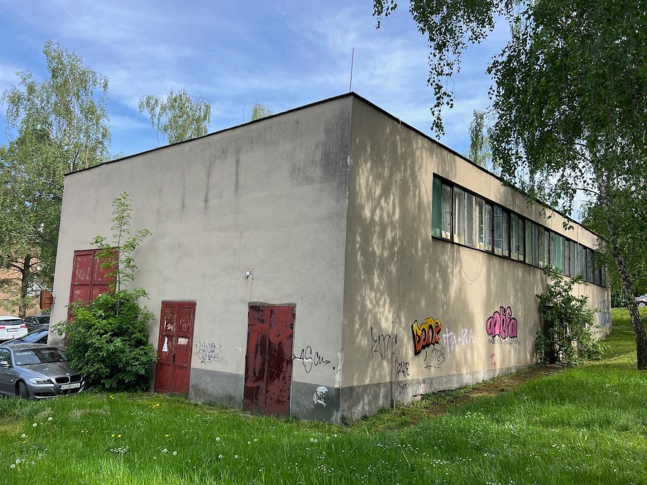 Prodej domu 341 m², pozemek 341 m², Sládkovičova, Praha, Praha Prodej domu 341 m², pozemek 341 m², Sládkovičova, Praha, Praha