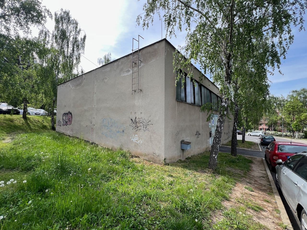 Prodej domu 341 m², pozemek 341 m², Sládkovičova, Praha, Praha Prodej domu 341 m², pozemek 341 m², Sládkovičova, Praha, Praha