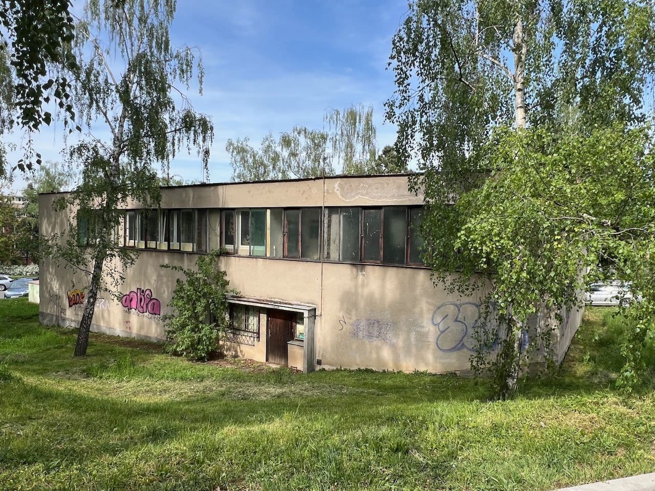 Prodej domu 341 m², pozemek 341 m², Sládkovičova, Praha, Praha Prodej domu 341 m², pozemek 341 m², Sládkovičova, Praha, Praha