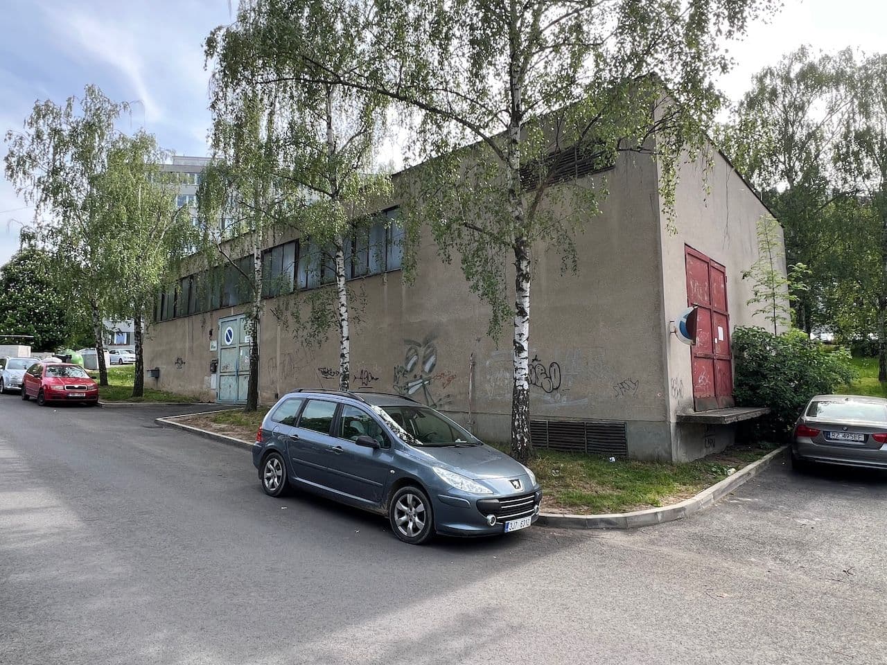 Prodej domu 341 m², pozemek 341 m², Sládkovičova, Praha, Praha Prodej domu 341 m², pozemek 341 m², Sládkovičova, Praha, Praha