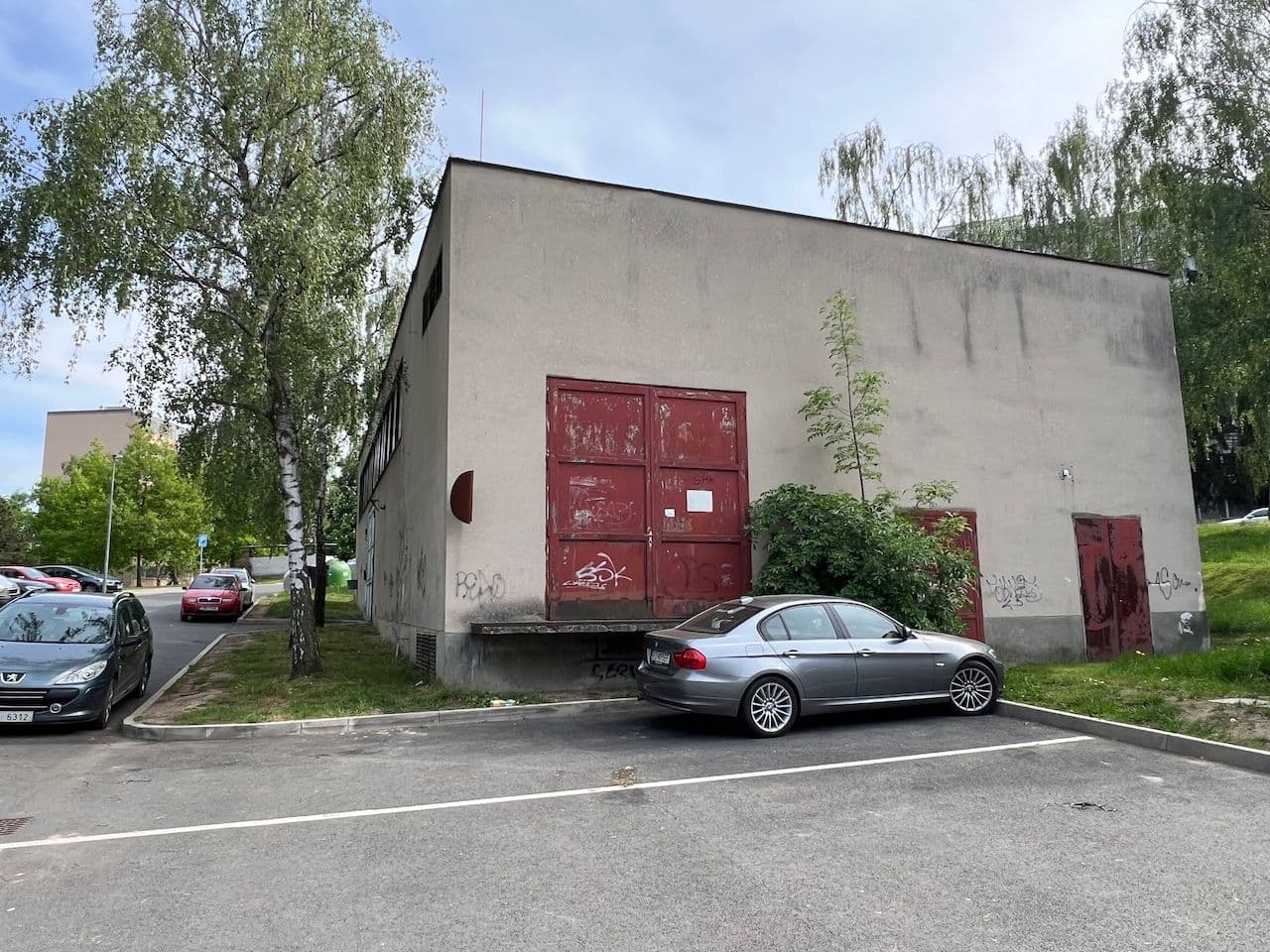 Prodej domu 341 m², pozemek 341 m², Sládkovičova, Praha, Praha Prodej domu 341 m², pozemek 341 m², Sládkovičova, Praha, Praha