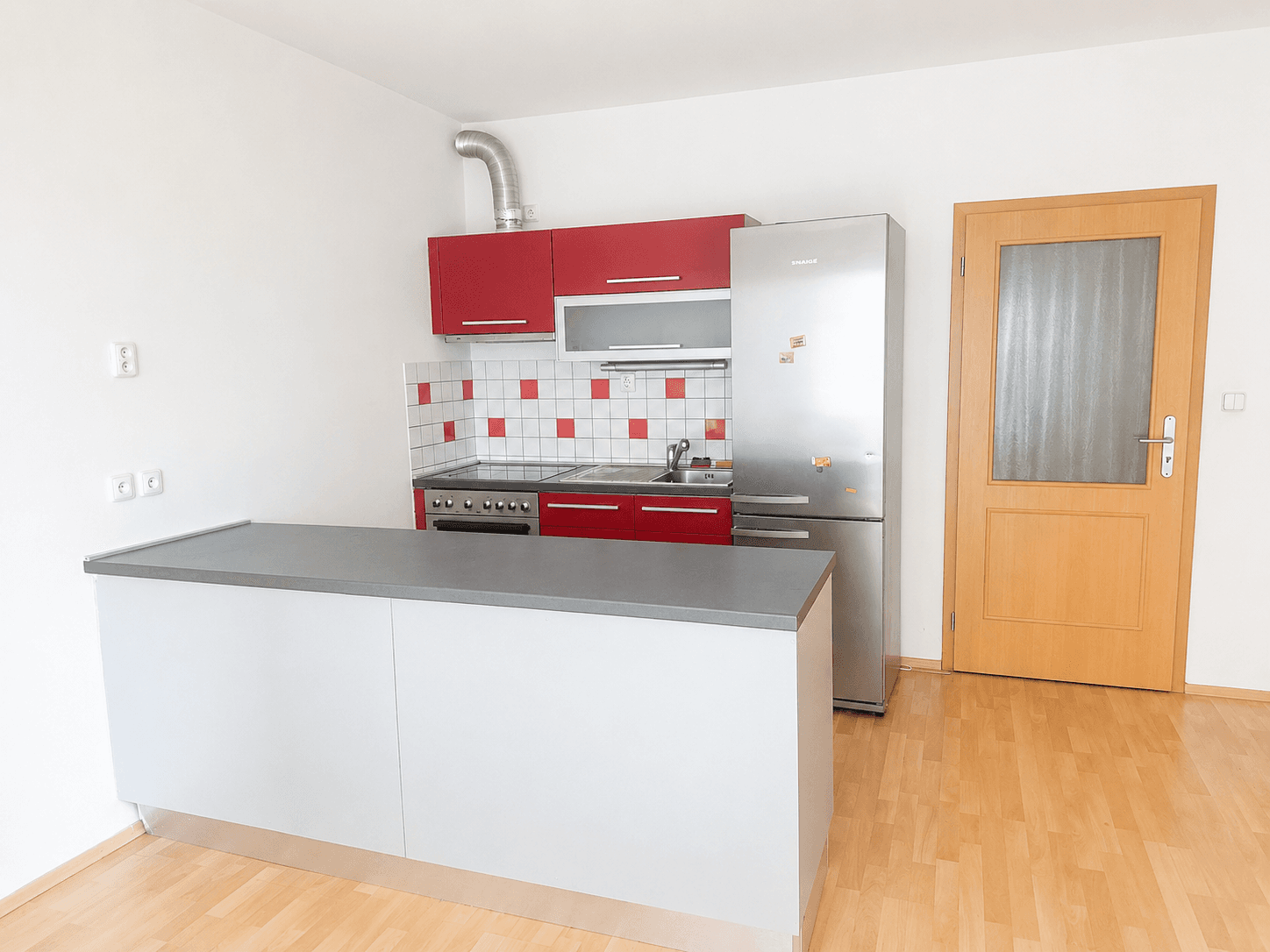 Pronájem bytu 2+kk 56 m², Petržílkova, Praha, Praha Pronájem bytu 2+kk 56 m², Petržílkova, Praha, Praha