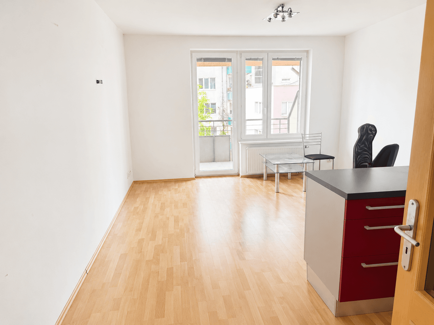 Pronájem bytu 2+kk 56 m², Petržílkova, Praha, Praha Pronájem bytu 2+kk 56 m², Petržílkova, Praha, Praha