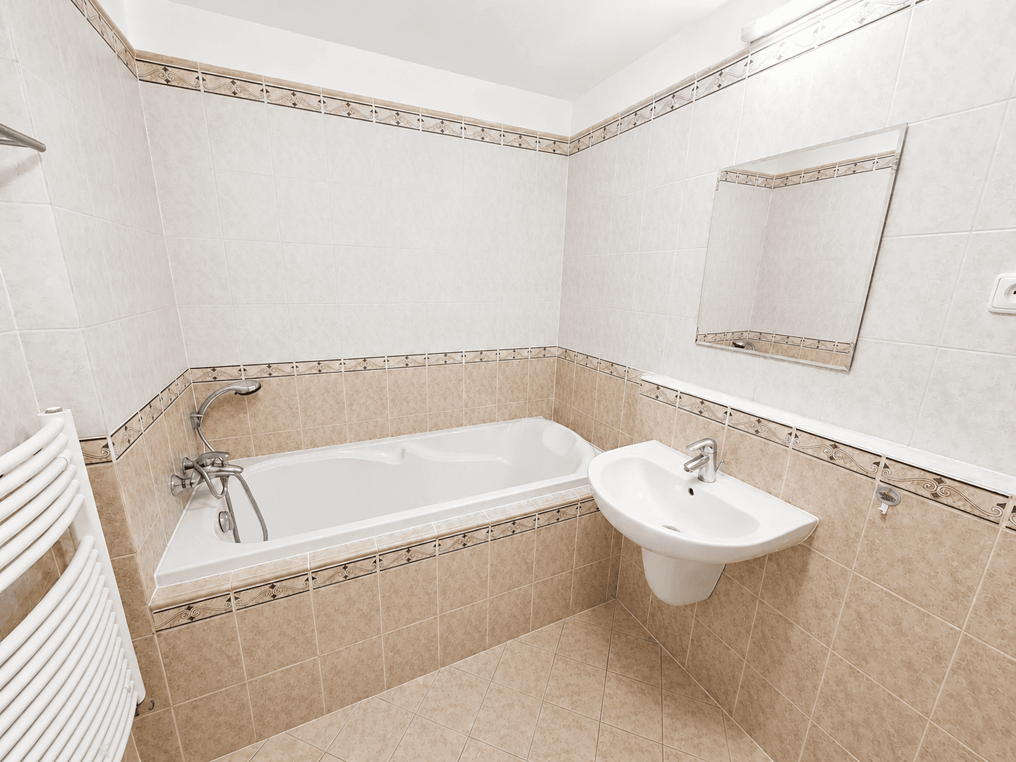Pronájem bytu 2+kk 56 m², Petržílkova, Praha, Praha Pronájem bytu 2+kk 56 m², Petržílkova, Praha, Praha