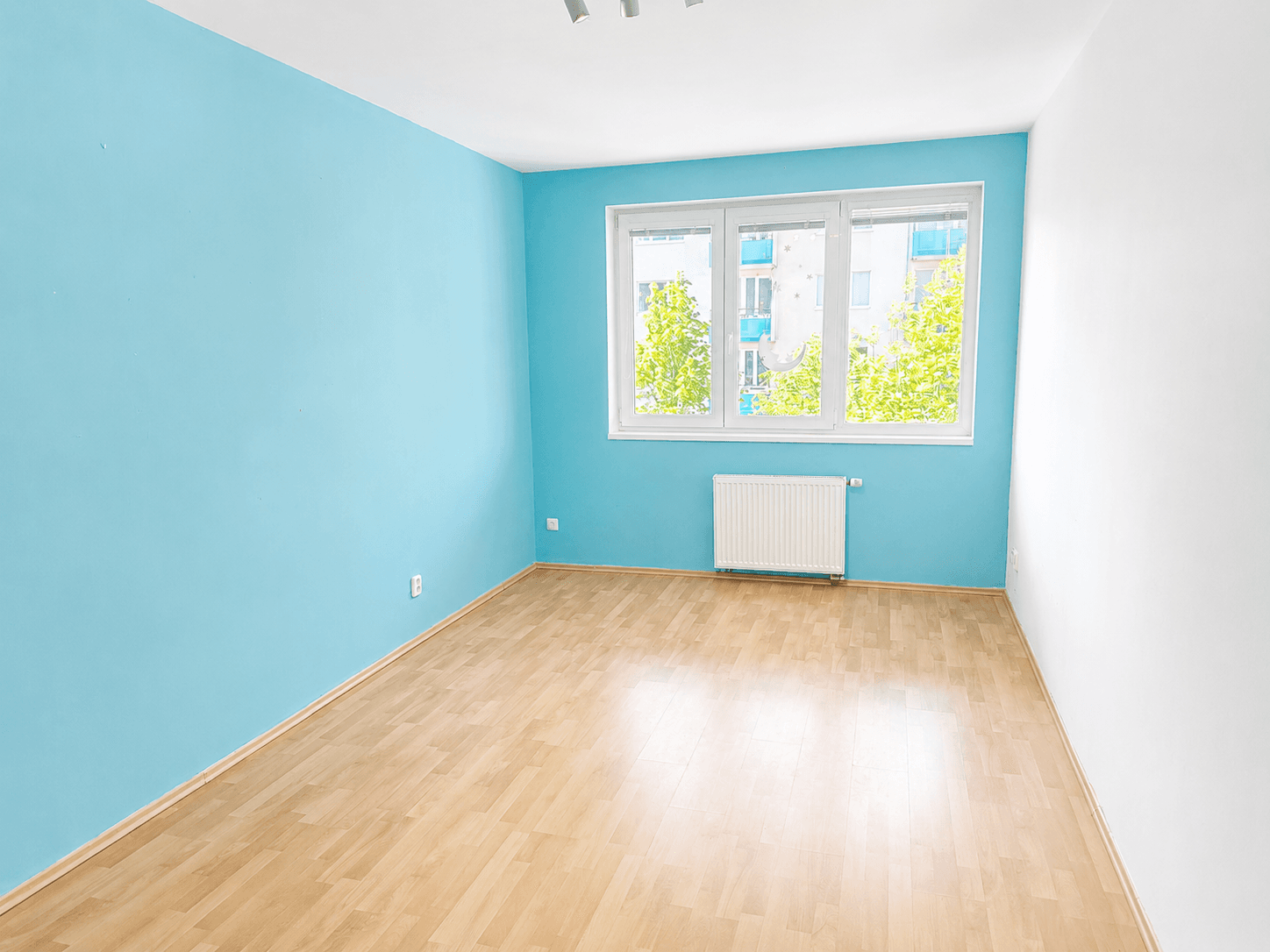 Pronájem bytu 2+kk 56 m², Petržílkova, Praha, Praha Pronájem bytu 2+kk 56 m², Petržílkova, Praha, Praha