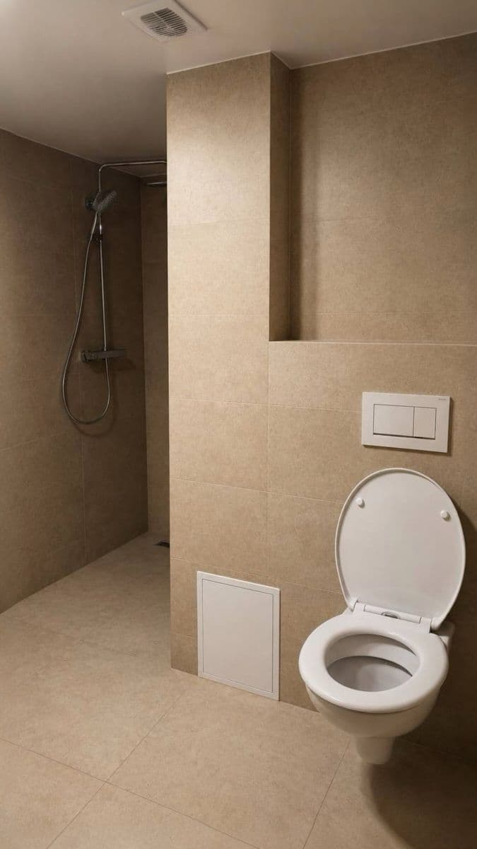 Pronájem bytu 41 m², Na Plzeňce, Praha, Praha Pronájem bytu 41 m², Na Plzeňce, Praha, Praha