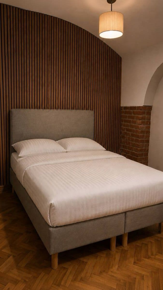Pronájem bytu 41 m², Na Plzeňce, Praha, Praha Pronájem bytu 41 m², Na Plzeňce, Praha, Praha