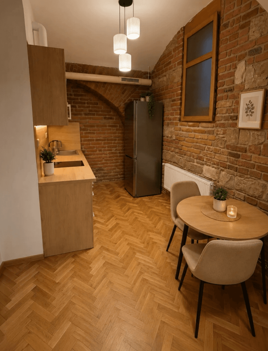 Pronájem bytu 41 m², Na Plzeňce, Praha, Praha Pronájem bytu 41 m², Na Plzeňce, Praha, Praha