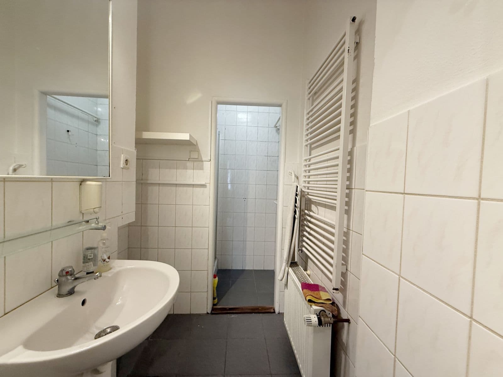 Pronájem bytu 4+kk 90 m², Sevastopolská, Praha, Praha Pronájem bytu 4+kk 90 m², Sevastopolská, Praha, Praha