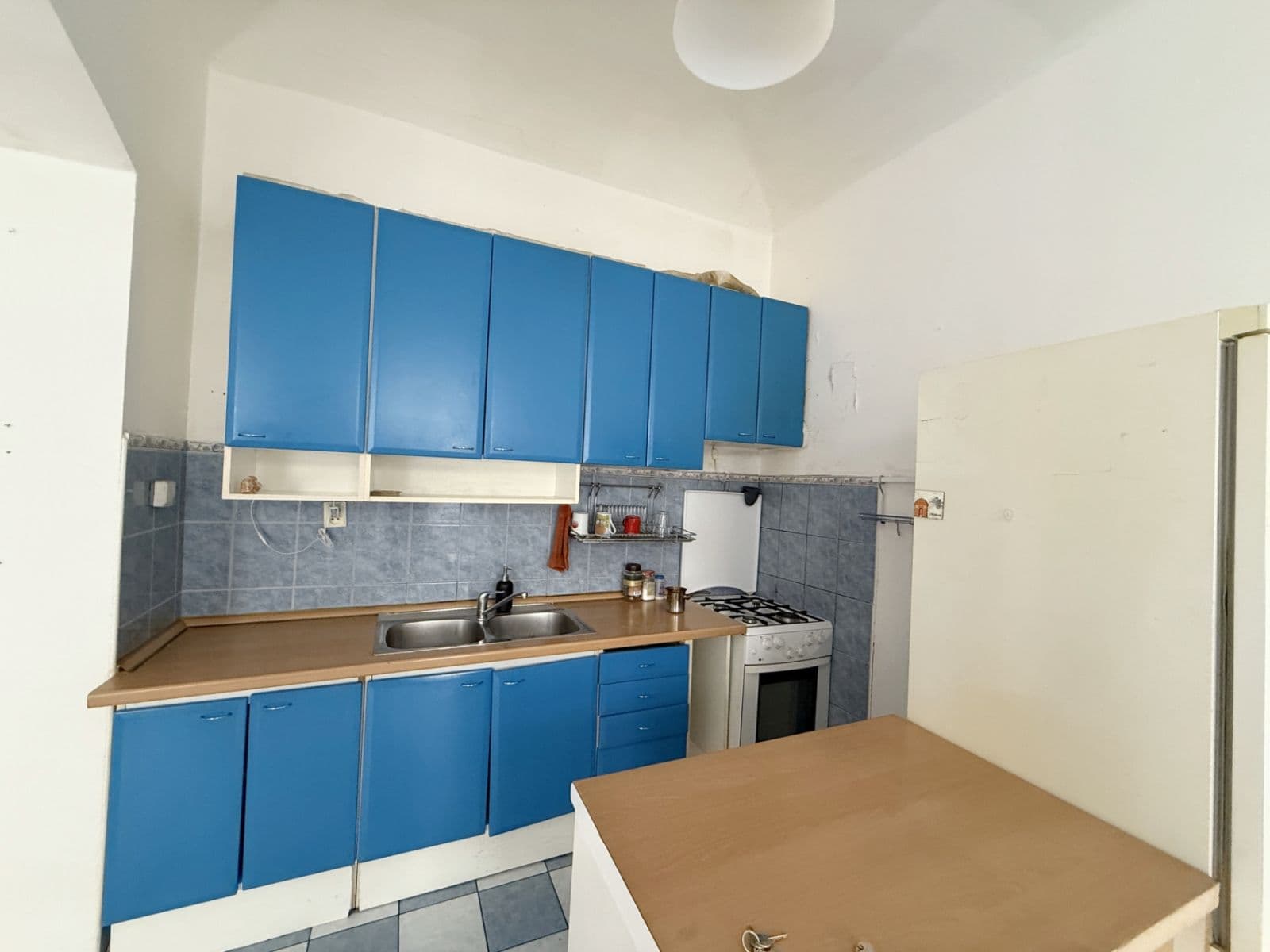 Pronájem bytu 4+kk 90 m², Sevastopolská, Praha, Praha Pronájem bytu 4+kk 90 m², Sevastopolská, Praha, Praha