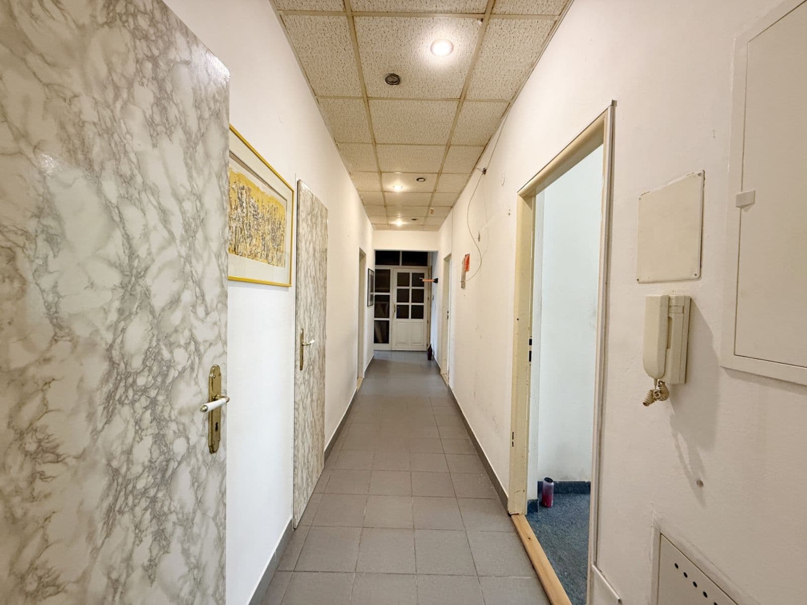 Pronájem bytu 4+kk 90 m², Sevastopolská, Praha, Praha Pronájem bytu 4+kk 90 m², Sevastopolská, Praha, Praha