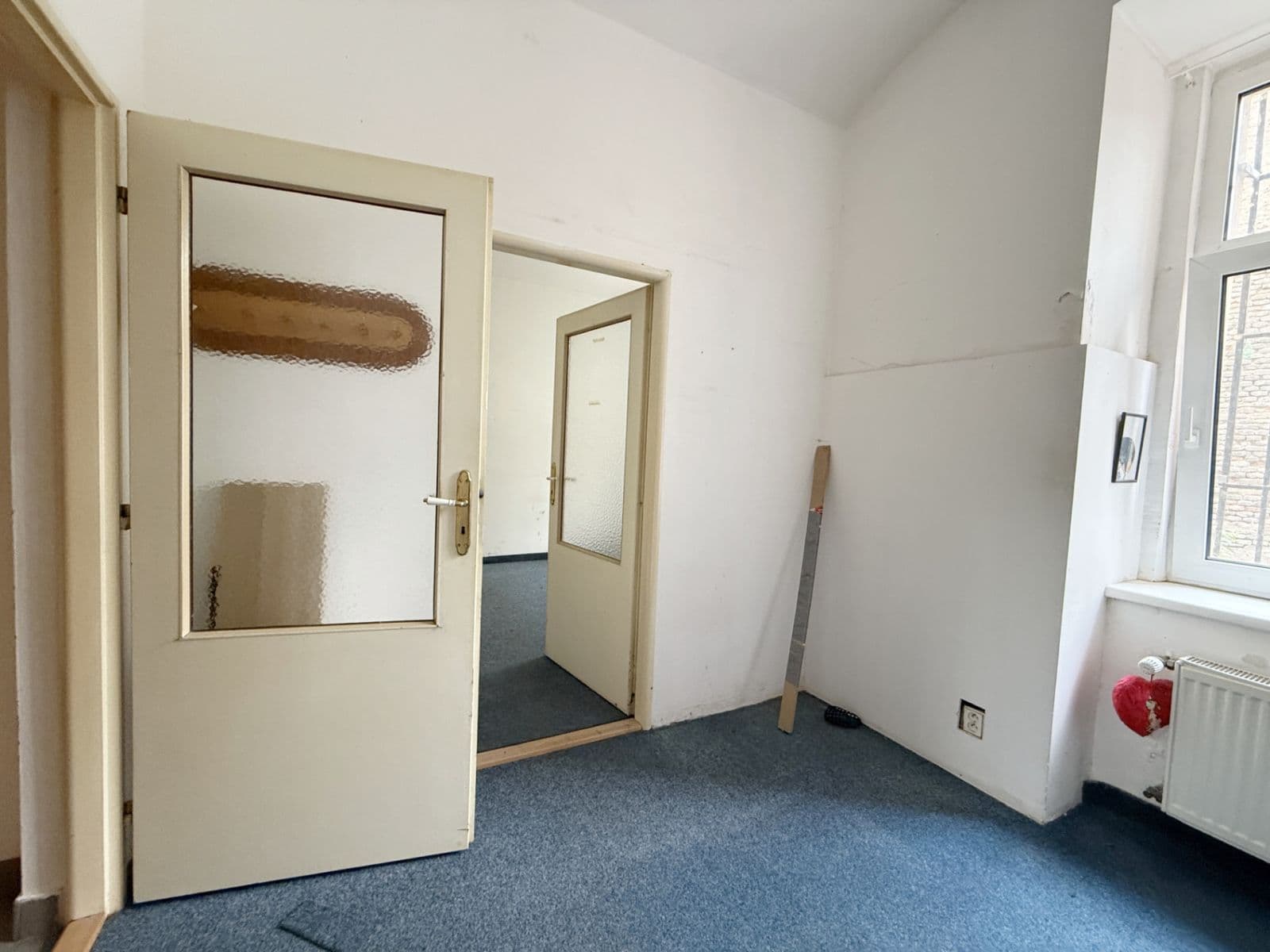 Pronájem bytu 4+kk 90 m², Sevastopolská, Praha, Praha Pronájem bytu 4+kk 90 m², Sevastopolská, Praha, Praha