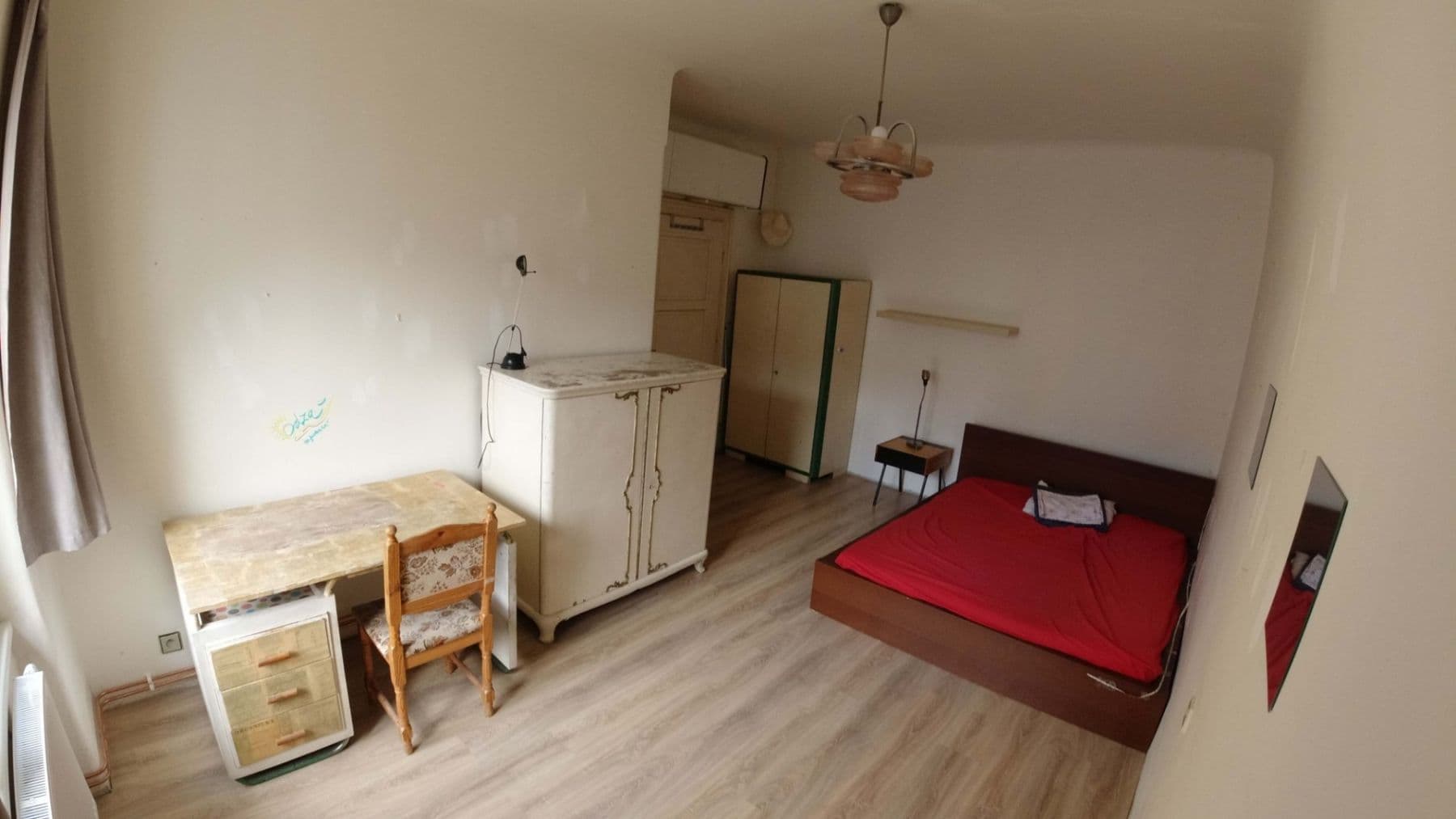 Pronájem bytu 3+1 100 m², Moskevská, Praha, Praha Pronájem bytu 3+1 100 m², Moskevská, Praha, Praha