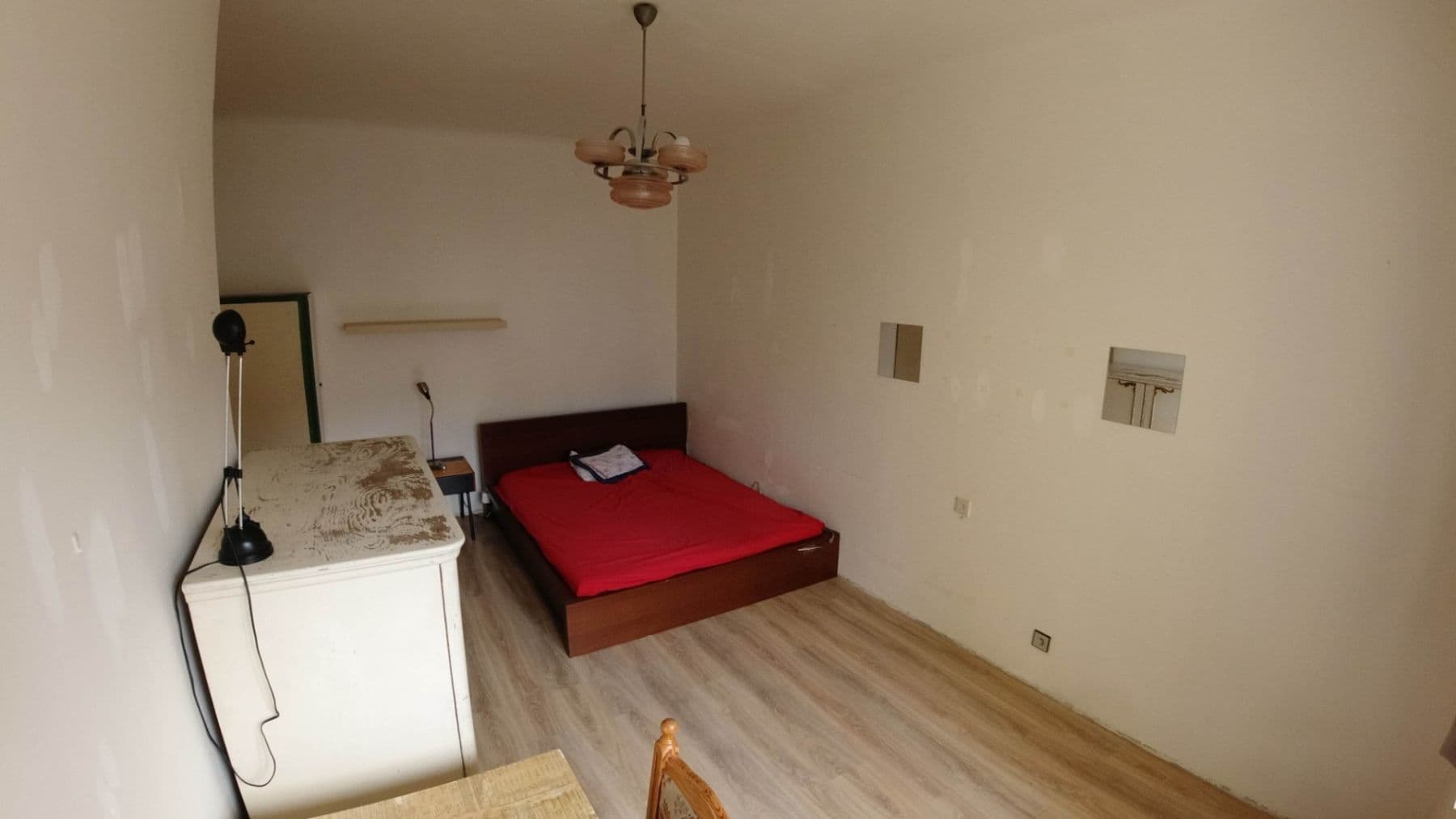 Pronájem bytu 3+1 100 m², Moskevská, Praha, Praha Pronájem bytu 3+1 100 m², Moskevská, Praha, Praha