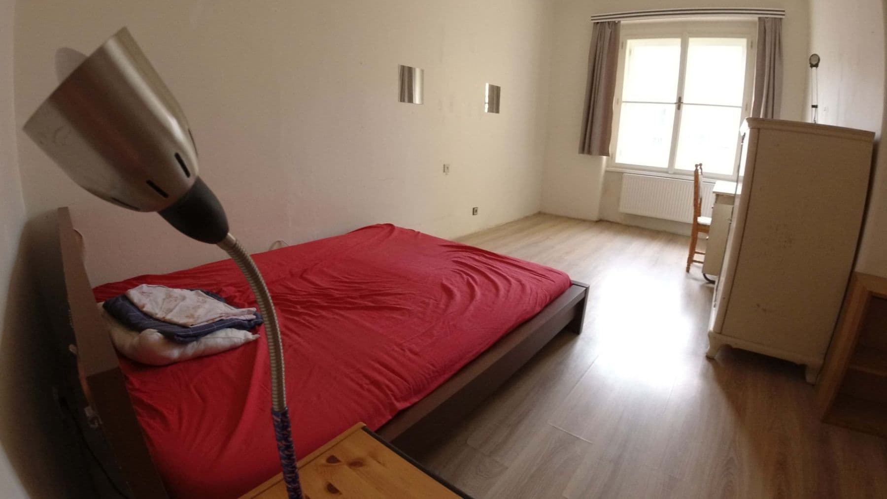 Pronájem bytu 3+1 100 m², Moskevská, Praha, Praha Pronájem bytu 3+1 100 m², Moskevská, Praha, Praha