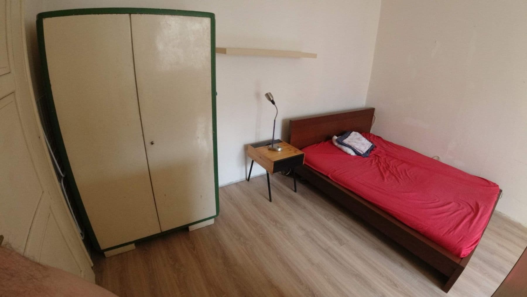 Pronájem bytu 3+1 100 m², Moskevská, Praha, Praha Pronájem bytu 3+1 100 m², Moskevská, Praha, Praha