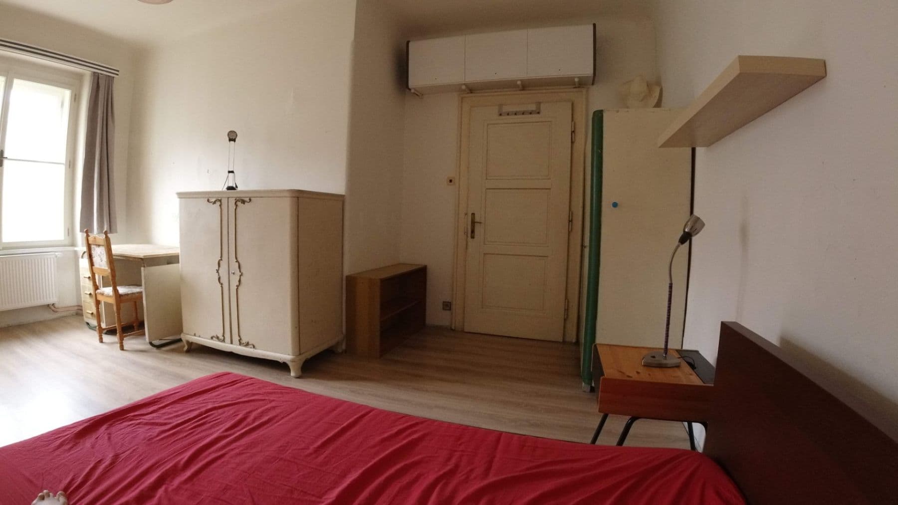 Pronájem bytu 3+1 100 m², Moskevská, Praha, Praha Pronájem bytu 3+1 100 m², Moskevská, Praha, Praha