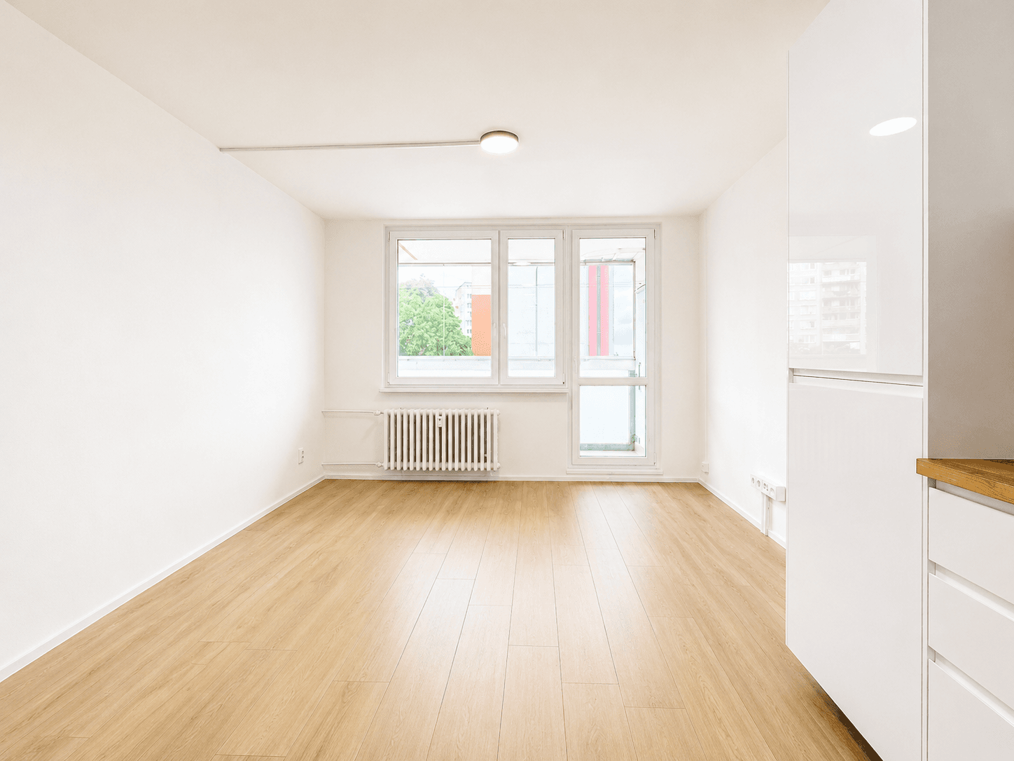 Prodej bytu 4+kk 80 m², Vašátkova, Praha, Praha Prodej bytu 4+kk 80 m², Vašátkova, Praha, Praha