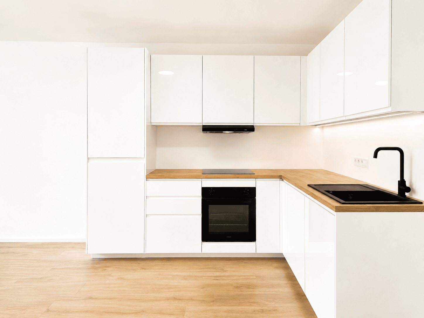 Prodej bytu 4+kk 80 m², Vašátkova, Praha, Praha Prodej bytu 4+kk 80 m², Vašátkova, Praha, Praha