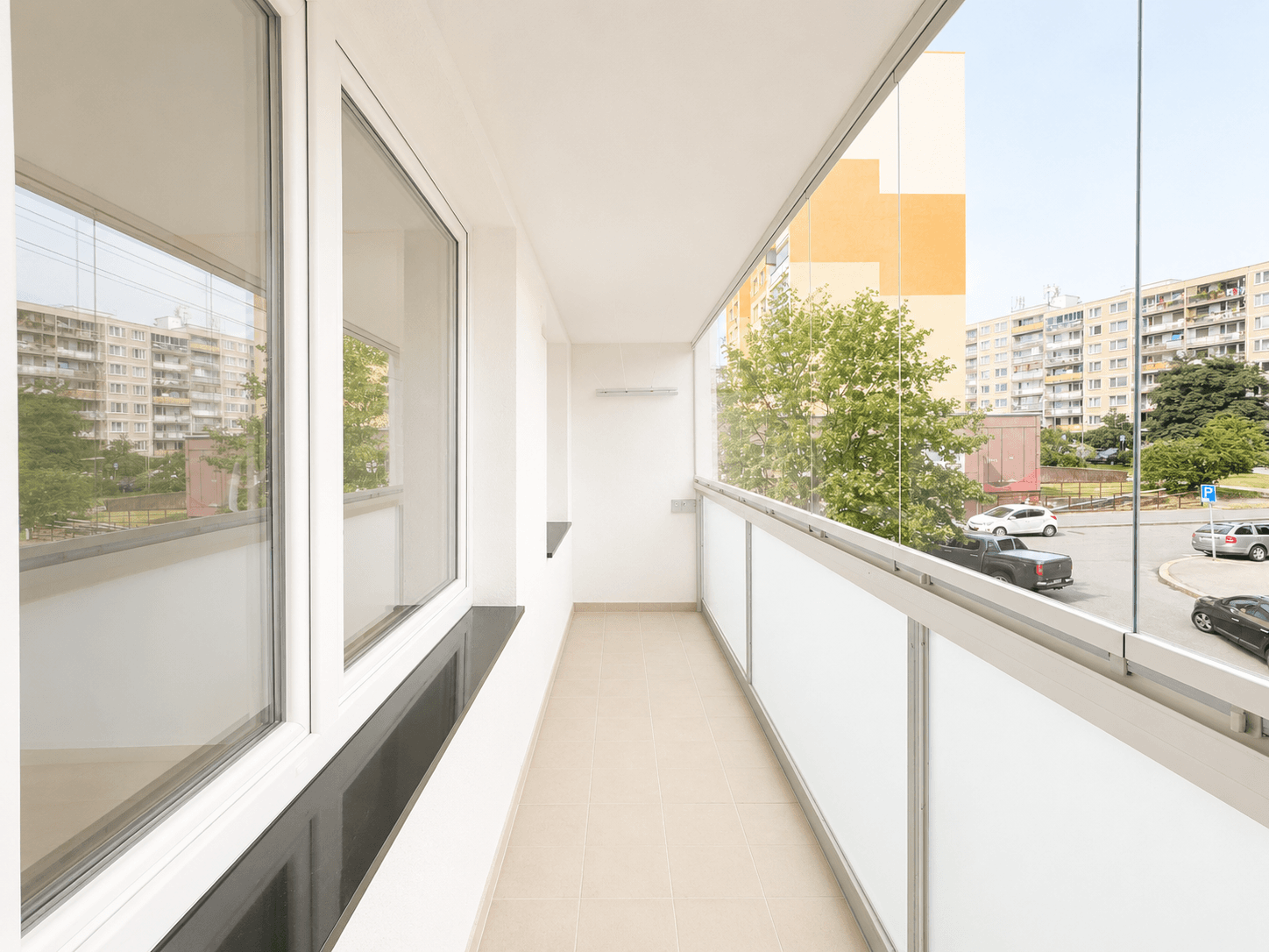 Prodej bytu 4+kk 80 m², Vašátkova, Praha, Praha Prodej bytu 4+kk 80 m², Vašátkova, Praha, Praha