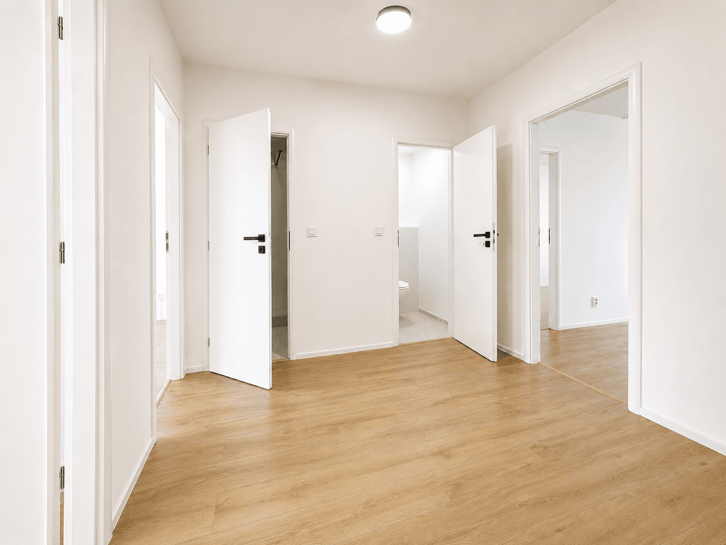 Prodej bytu 4+kk 80 m², Vašátkova, Praha, Praha Prodej bytu 4+kk 80 m², Vašátkova, Praha, Praha