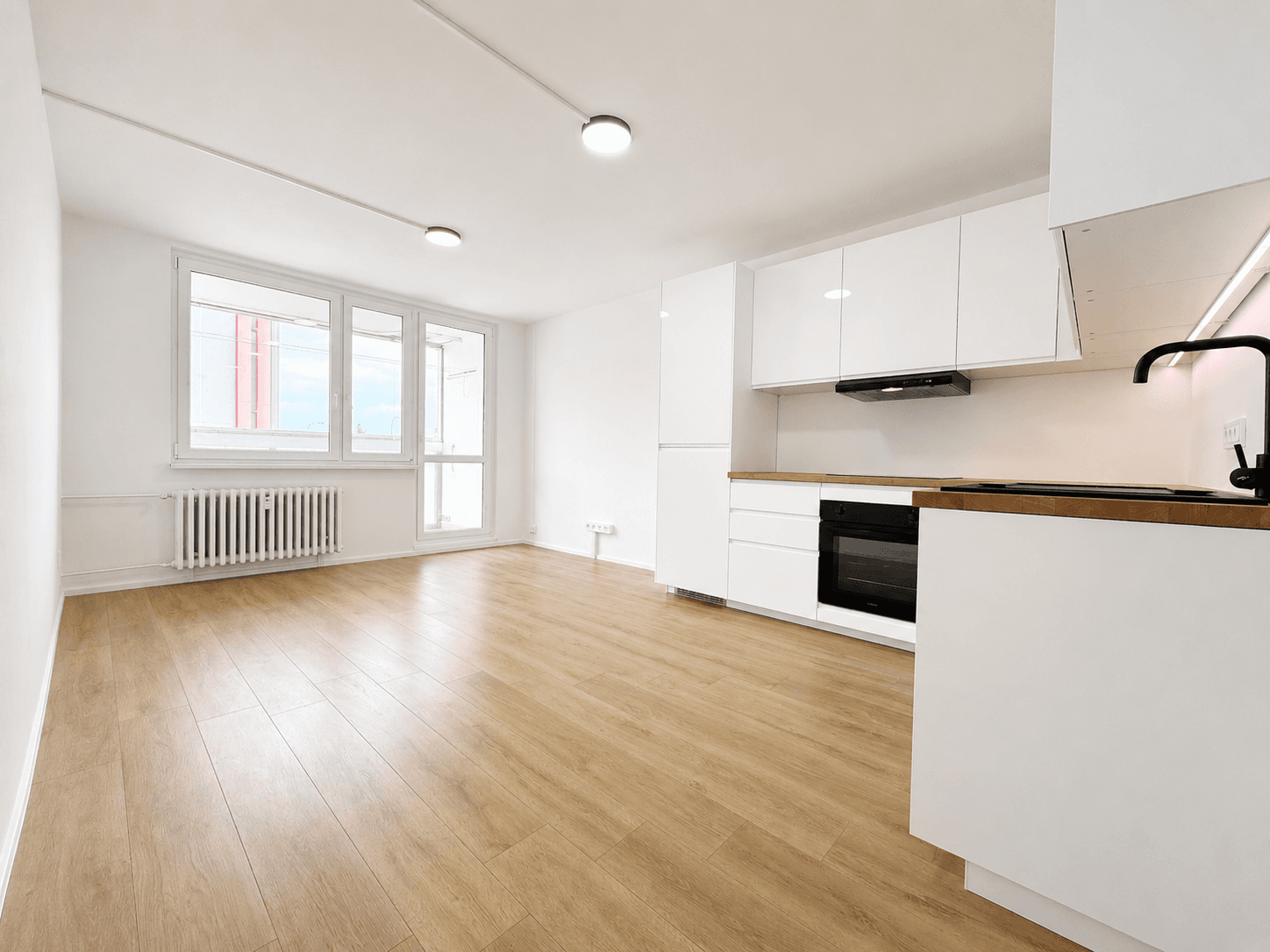 Prodej bytu 4+kk 80 m², Vašátkova, Praha, Praha Prodej bytu 4+kk 80 m², Vašátkova, Praha, Praha