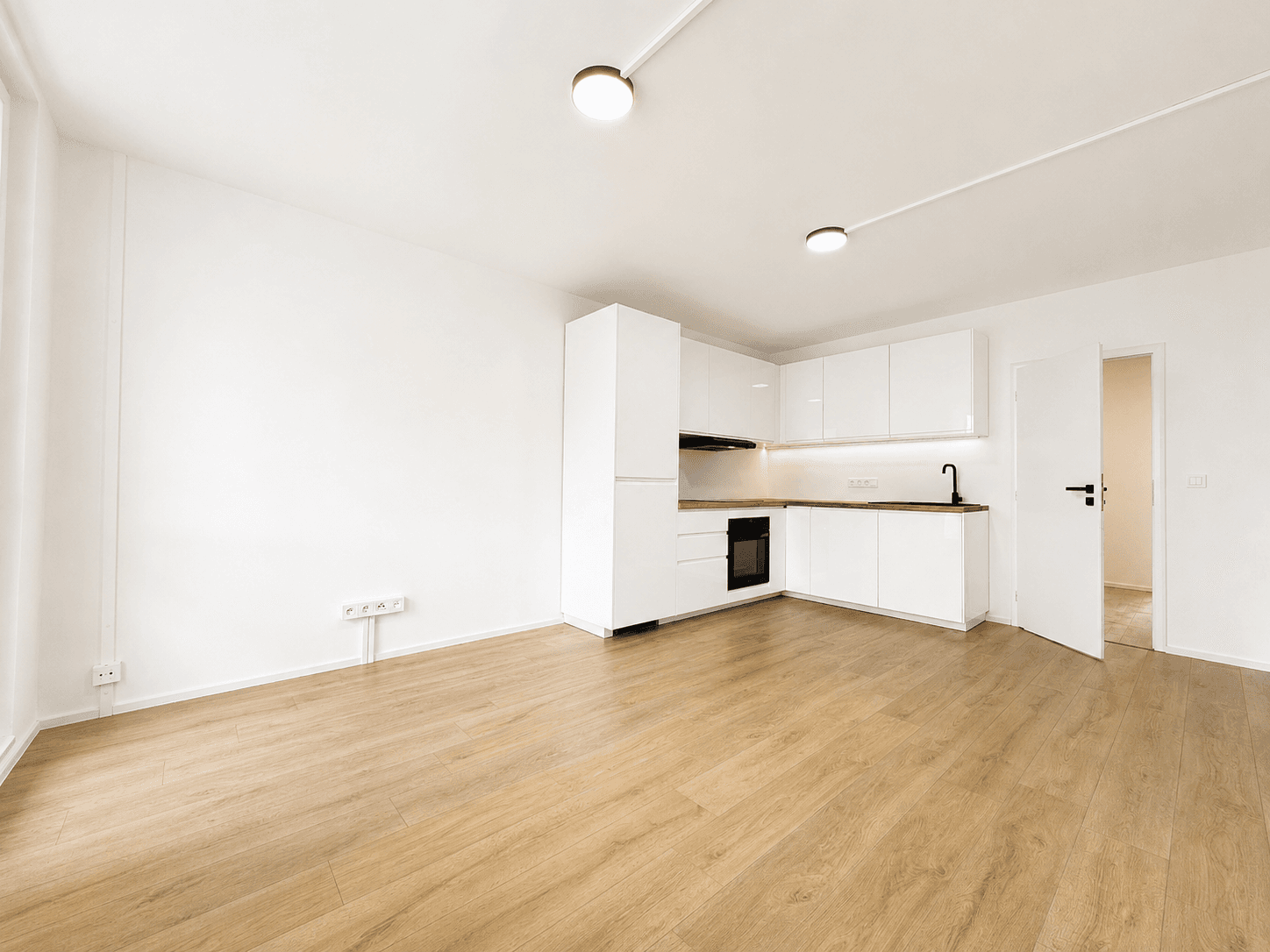 Prodej bytu 4+kk 80 m², Vašátkova, Praha, Praha Prodej bytu 4+kk 80 m², Vašátkova, Praha, Praha