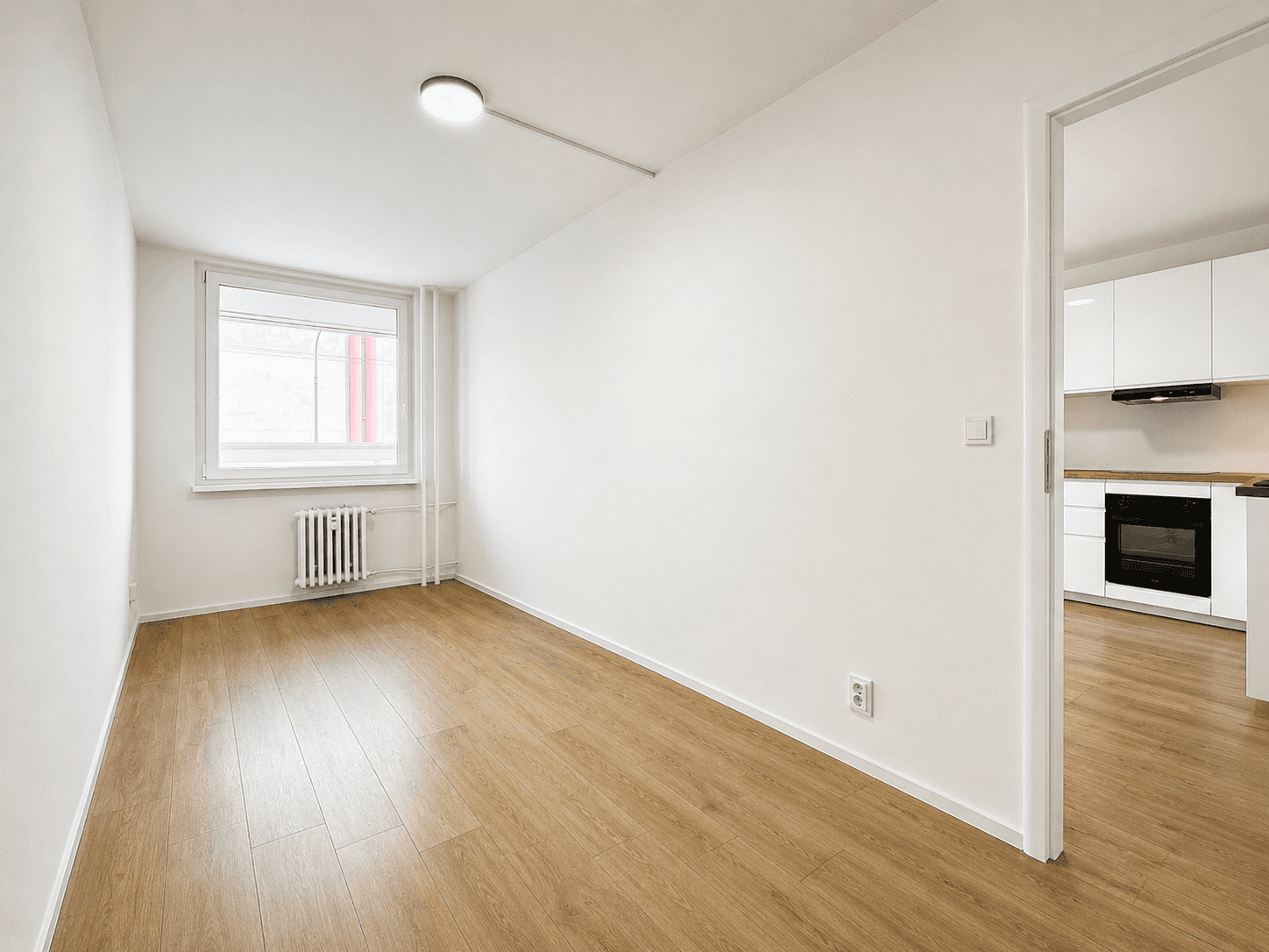 Prodej bytu 4+kk 80 m², Vašátkova, Praha, Praha Prodej bytu 4+kk 80 m², Vašátkova, Praha, Praha