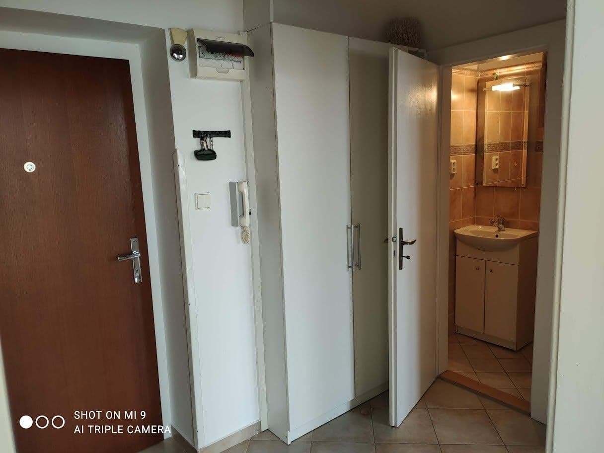 Pronájem bytu 2+kk 47 m², Bezručova, Brno, Jihomoravský kraj Pronájem bytu 2+kk 47 m², Bezručova, Brno, Jihomoravský kraj