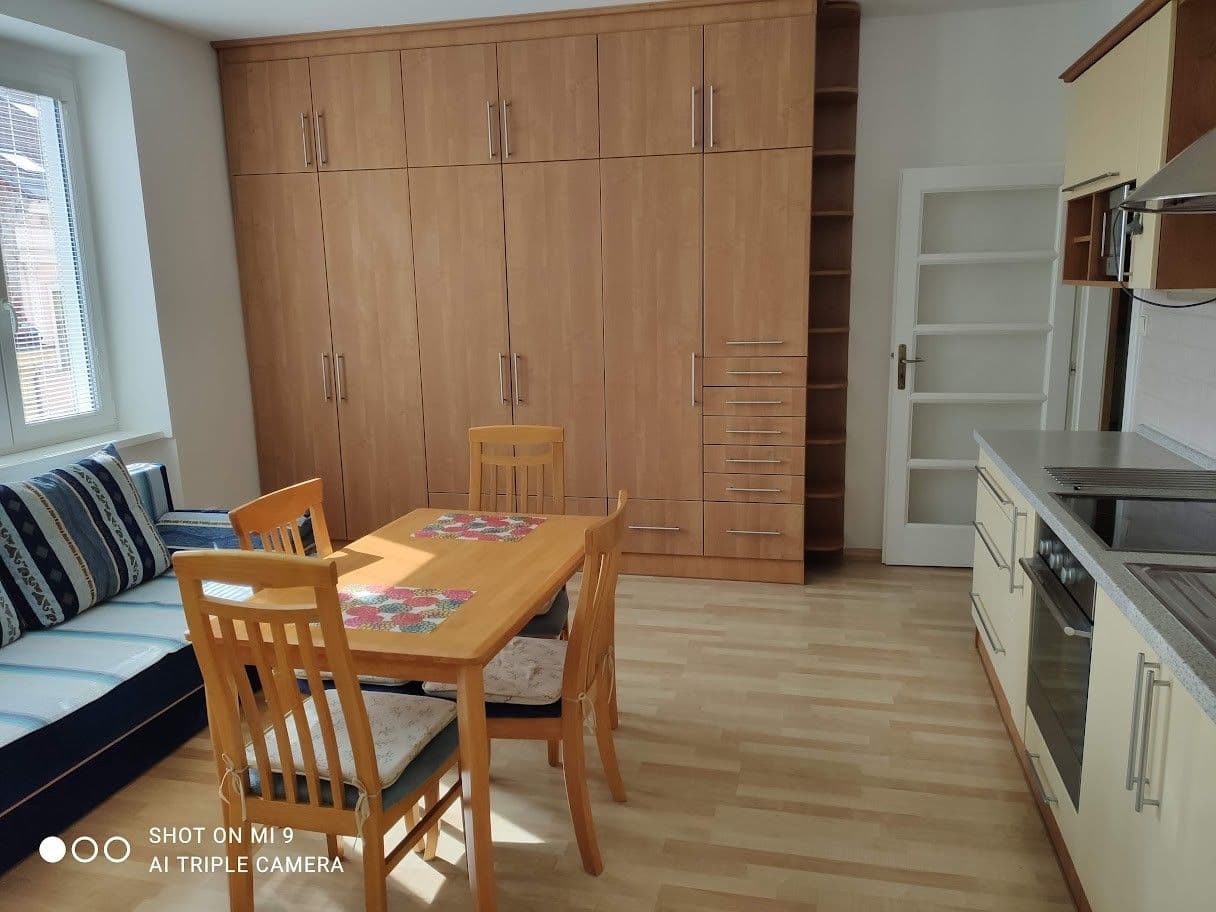 Pronájem bytu 2+kk 47 m², Bezručova, Brno, Jihomoravský kraj Pronájem bytu 2+kk 47 m², Bezručova, Brno, Jihomoravský kraj