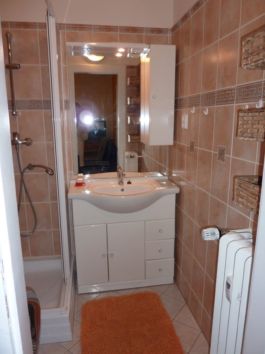 Pronájem bytu 2+kk 47 m², Bezručova, Brno, Jihomoravský kraj Pronájem bytu 2+kk 47 m², Bezručova, Brno, Jihomoravský kraj