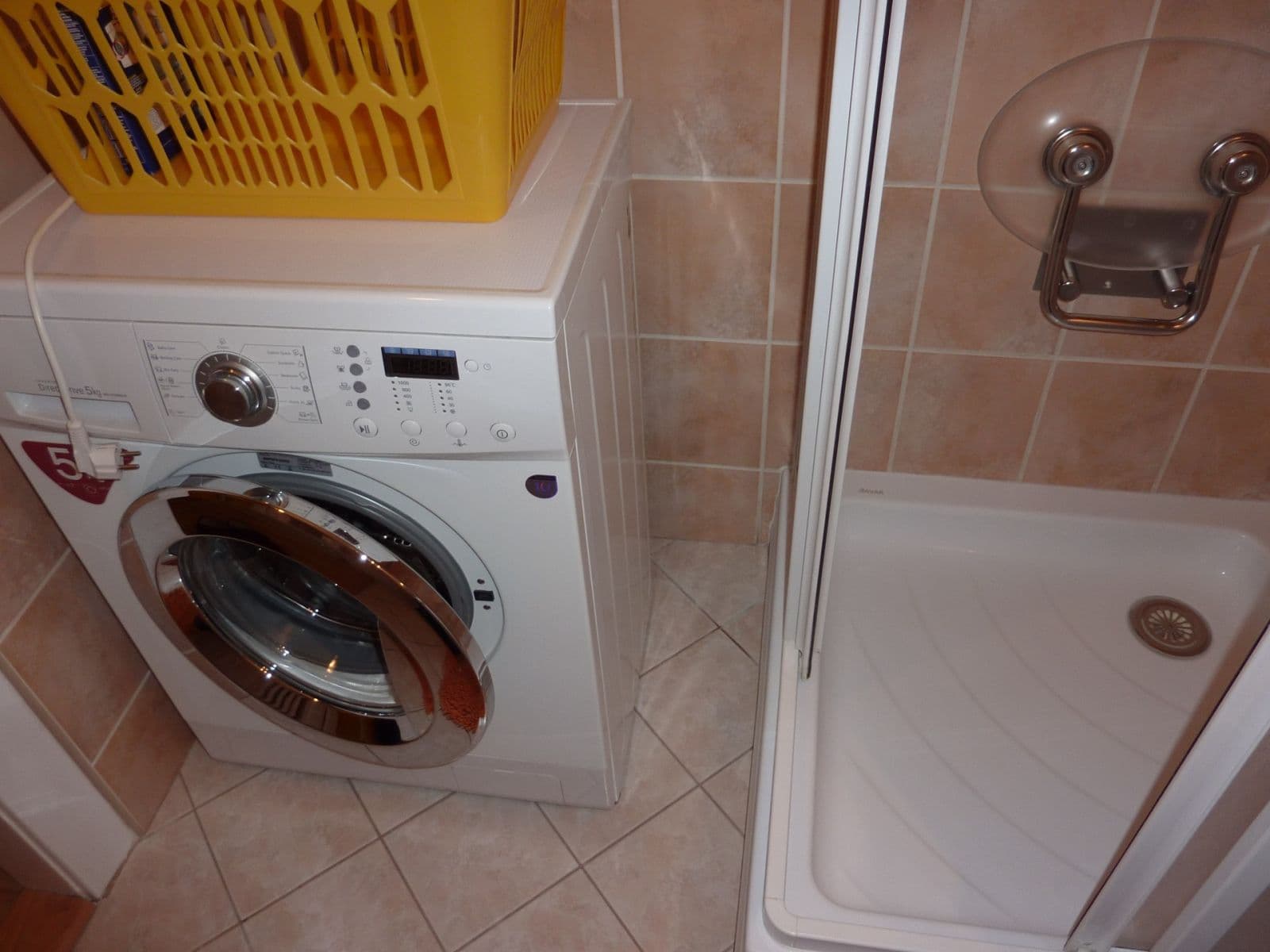 Pronájem bytu 2+kk 47 m², Bezručova, Brno, Jihomoravský kraj Pronájem bytu 2+kk 47 m², Bezručova, Brno, Jihomoravský kraj