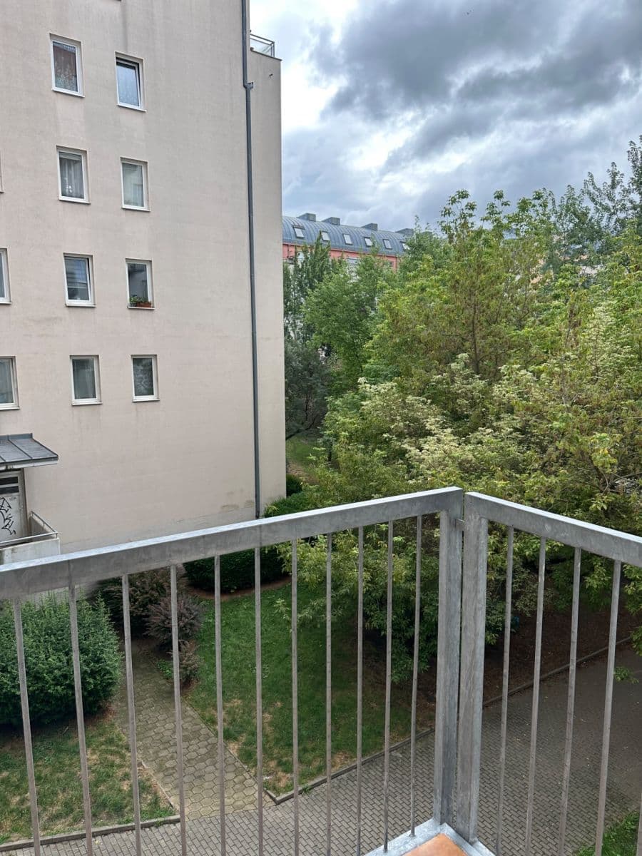 Prodej bytu 1+kk 32 m², Pešlova, Praha, Praha Prodej bytu 1+kk 32 m², Pešlova, Praha, Praha