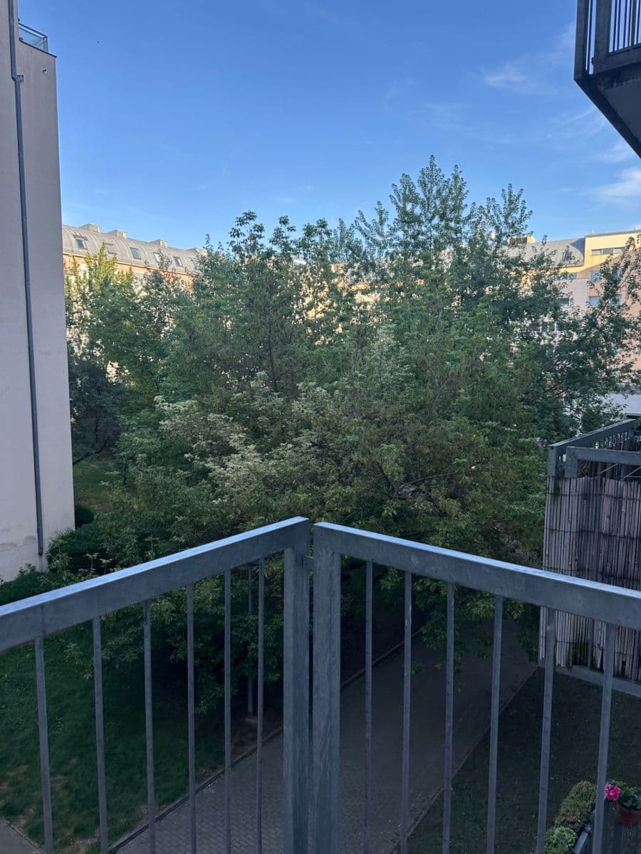 Prodej bytu 1+kk 32 m², Pešlova, Praha, Praha Prodej bytu 1+kk 32 m², Pešlova, Praha, Praha