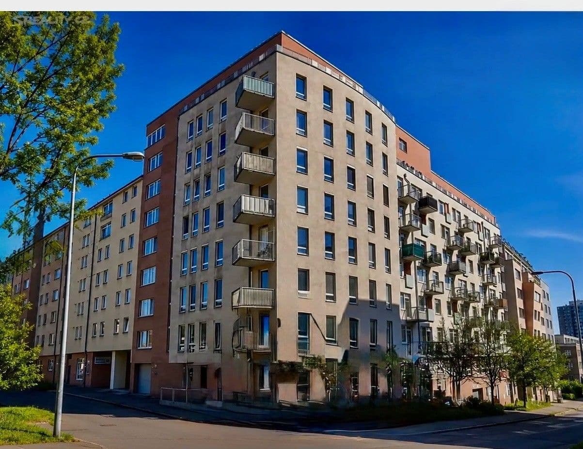 Prodej bytu 1+kk 32 m², Pešlova, Praha, Praha Prodej bytu 1+kk 32 m², Pešlova, Praha, Praha