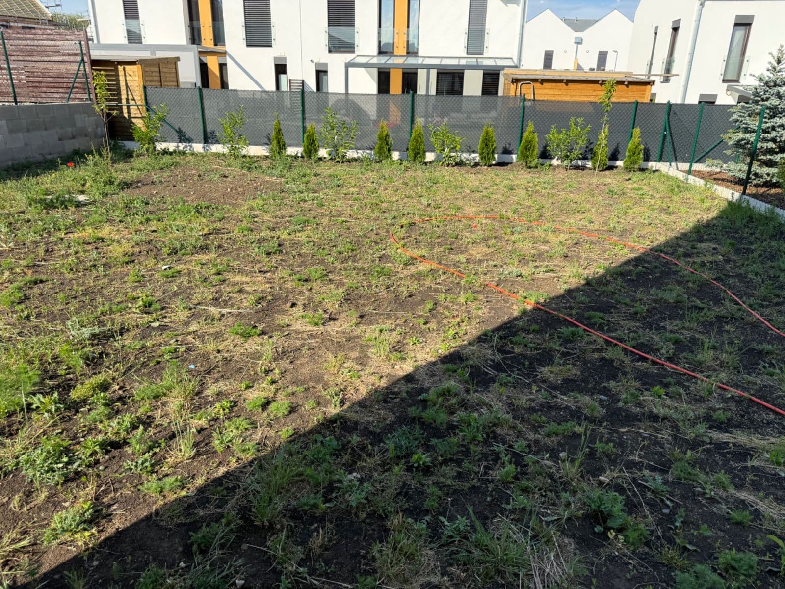 Pronájem domu 136 m², pozemek 420 m², Emy Destinové, Jinočany, Středočeský kraj Pronájem domu 136 m², pozemek 420 m², Emy Destinové, Jinočany, Středočeský kraj